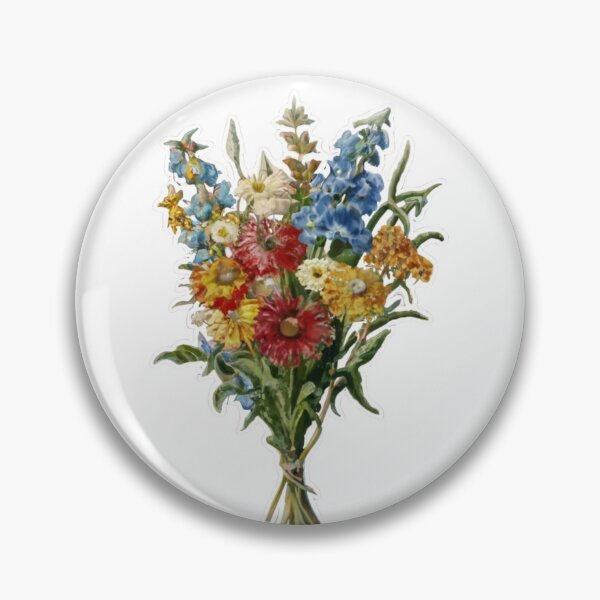 Item preview, Wildflower Whimsy designed and sold by Aredbox.