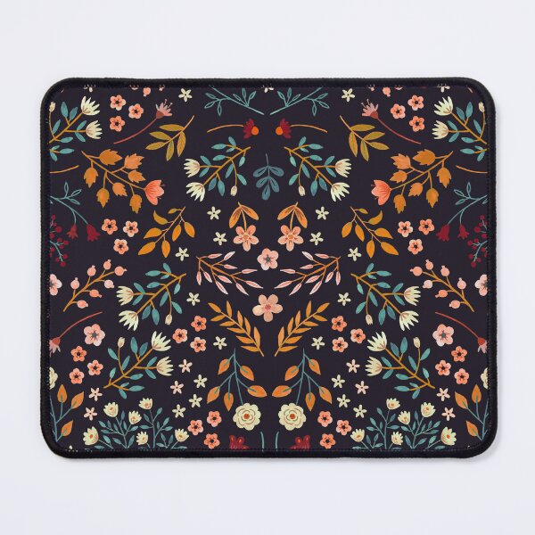 Item preview, Watercolor Flowers designed and sold by Petra Holikova.
