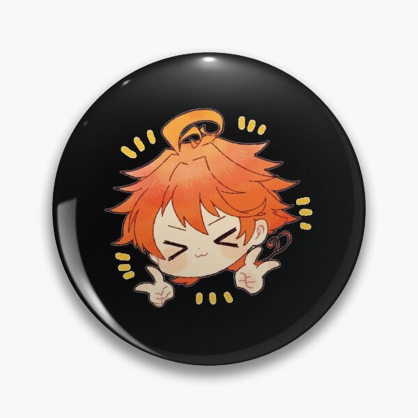 Item preview, Emma - The Promised Neverland designed and sold by JamesBerben.