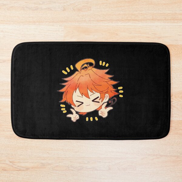 Item preview, Emma - The Promised Neverland designed and sold by JamesBerben.