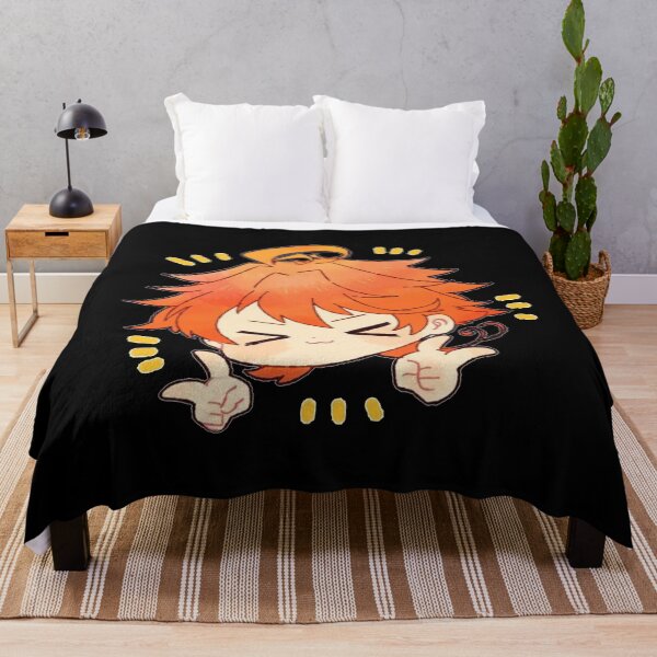 Item preview, Emma - The Promised Neverland designed and sold by JamesBerben.