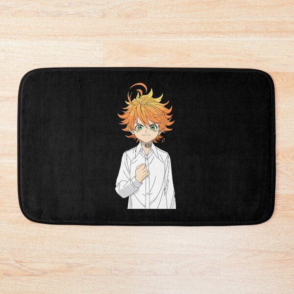 Item preview,  Emma - The Promised Neverland designed and sold by JamesBerben.