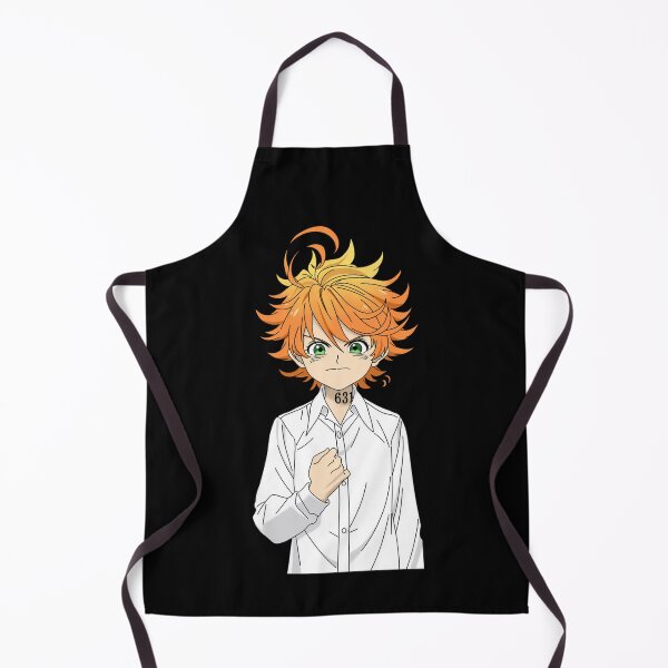 Item preview, Emma - The Promised Neverland designed and sold by JamesBerben.