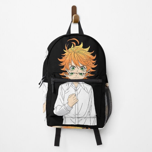 Item preview, Emma - The Promised Neverland designed and sold by JamesBerben.