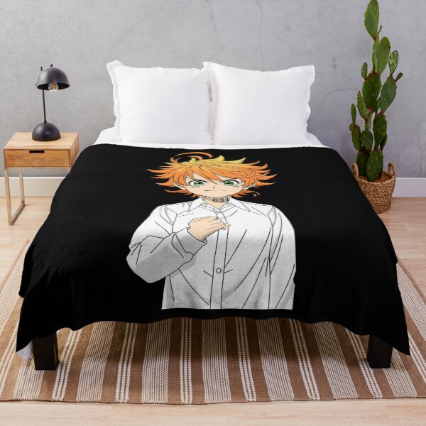 Item preview,  Emma - The Promised Neverland designed and sold by JamesBerben.