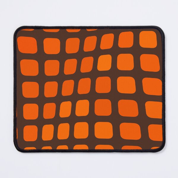 Item preview, Warm Waves designed and sold by Tactux - Digital Artist.