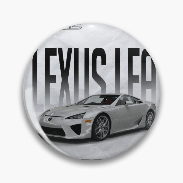 Item preview, LEXUS LFA designed and sold by AnaLuMartinez.