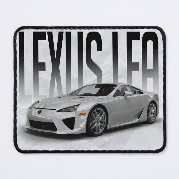 Item preview, LEXUS LFA designed and sold by AnaLuMartinez.