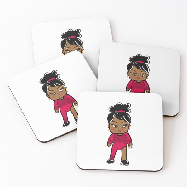 Item preview, Dancer in Performance Leo designed and sold by Oodles-stickers.