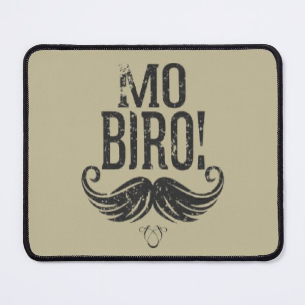 Item preview, Movember, Whiskered Gents Guild designed and sold by UrbanGraphixs.