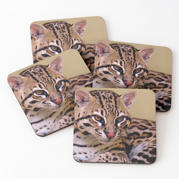 Item preview, Golden Eyes designed and sold by Krys Bailey.