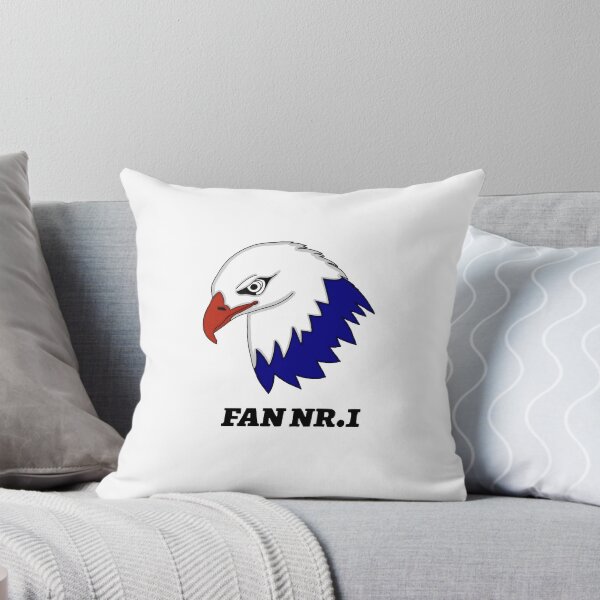 Item preview, Adler Mannheim (fan no.1) designed and sold by BeKind101.