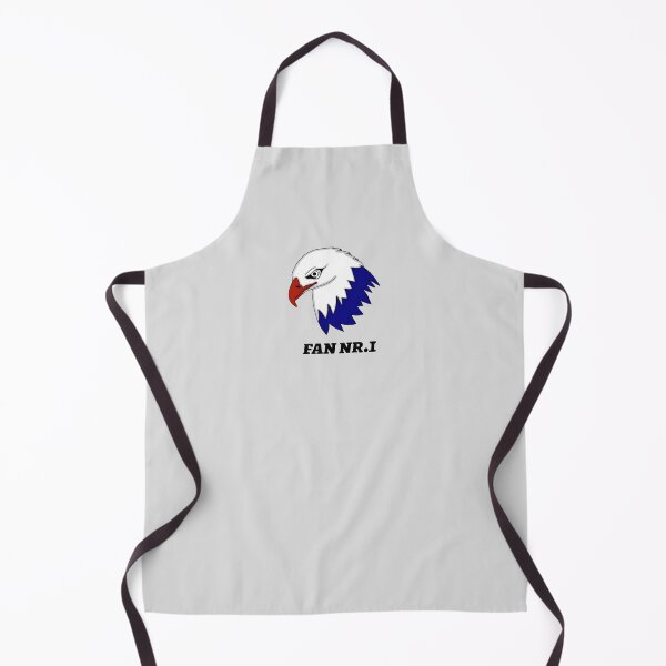 Item preview, Adler Mannheim (fan no.1) designed and sold by BeKind101.