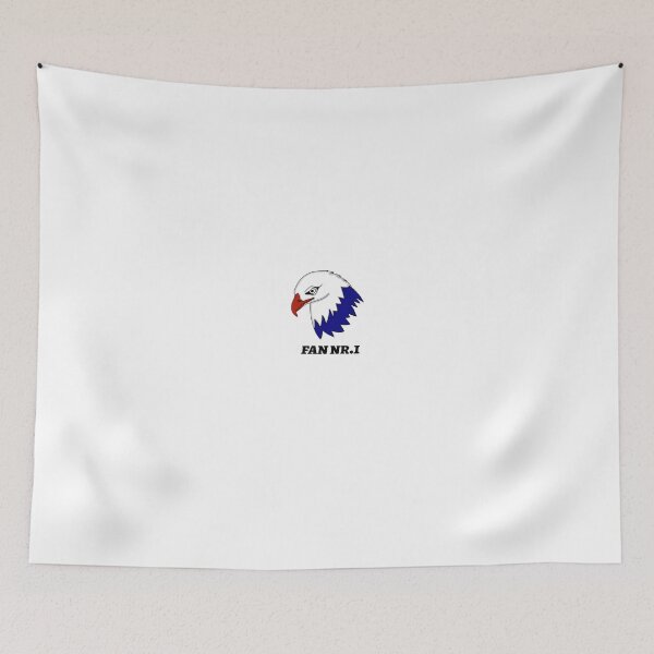 Item preview, Adler Mannheim (fan no.1) designed and sold by BeKind101.