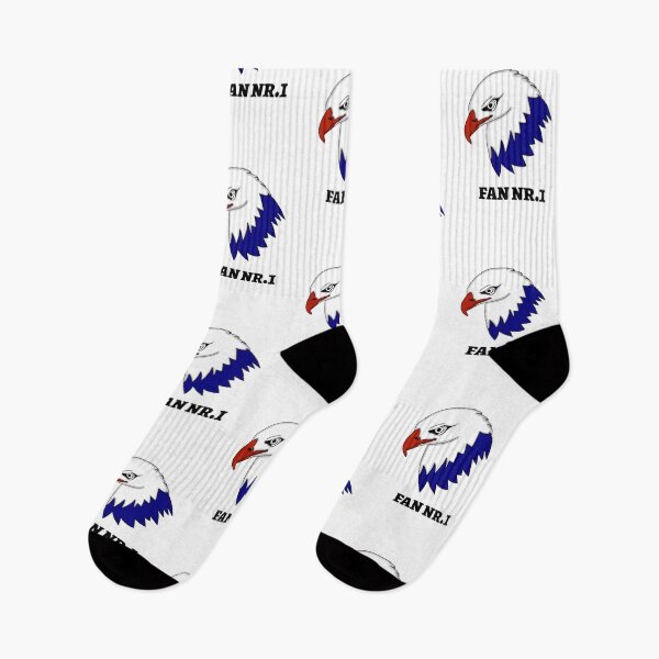 Item preview, Adler Mannheim (fan no.1) designed and sold by BeKind101.