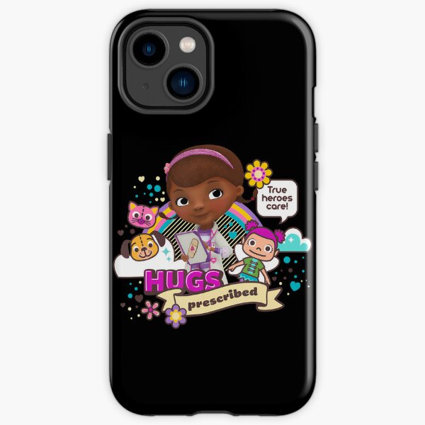 Doc Mcstuffins Phone Cases for Sale Redbubble