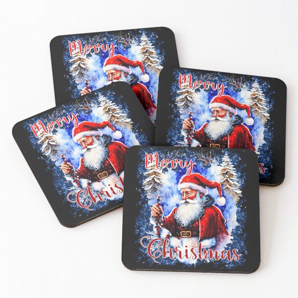 Item preview, Santa's Magic, Your Delight designed and sold by MysticOzzy.