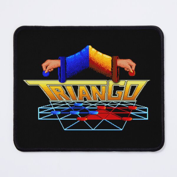 Item preview, Triango designed and sold by iloveamiga.