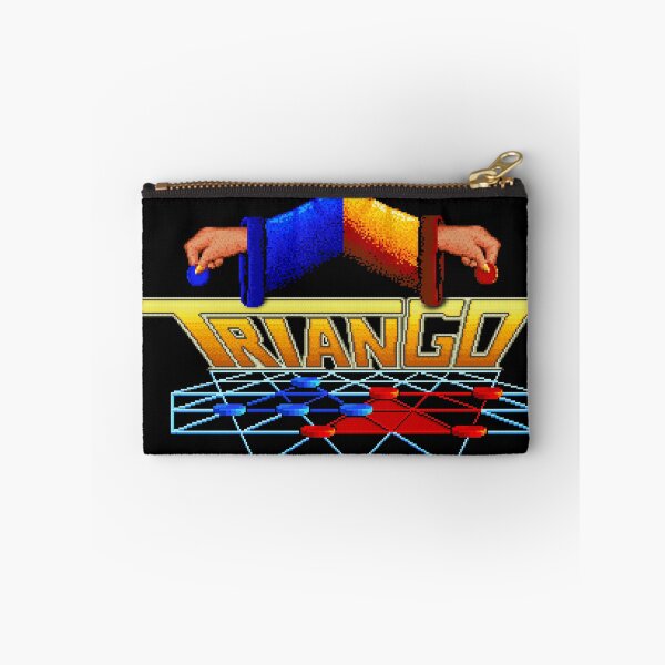 Item preview, Triango designed and sold by iloveamiga.