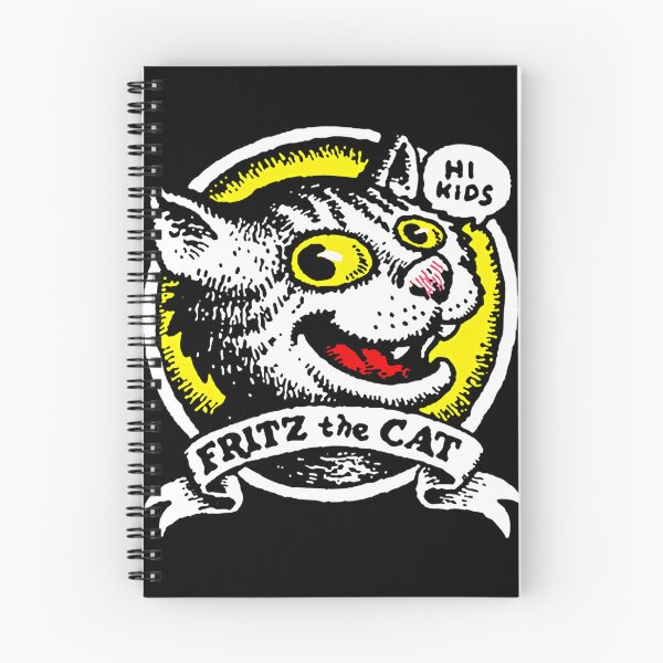 Item preview, Vintage Animated Black Comedy Film designed and sold by ArtChicBlackWh.