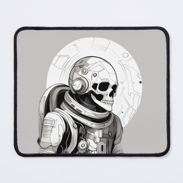 Item preview, The traveler from beyond designed and sold by AnEmptyLake.
