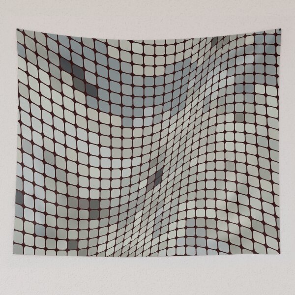 Item preview, Flexing Glass Reflections designed and sold by Tactux - Digital Artist.