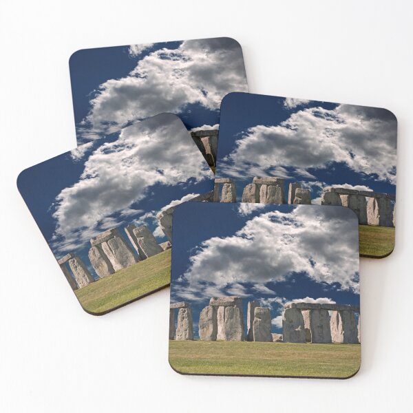 Item preview, Stonehenge designed and sold by Krys Bailey.
