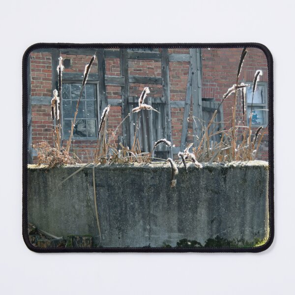 Item preview, Old Well in a Meadow designed and sold by Calidris Fotografie Steffi & Ben Köppler.
