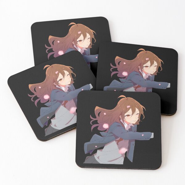 Item preview, Horimiya designed and sold by Peony-st.