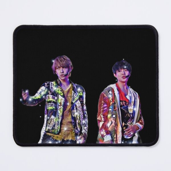 Item preview, Hikaru Yaotome Daiki Arioka Hey! Say! JUMP designed and sold by MasKarTronik.