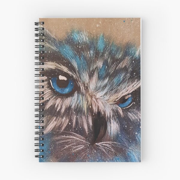 Item preview, The tender blue designed and sold by Sly Sylvie  Légaré.