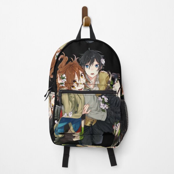 Item preview, Horimiya designed and sold by Peony-st.