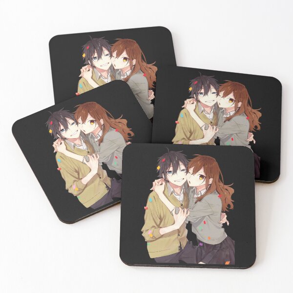 Item preview, Horimiya designed and sold by Peony-st.