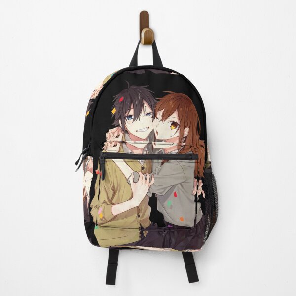 Item preview, Horimiya designed and sold by Peony-st.