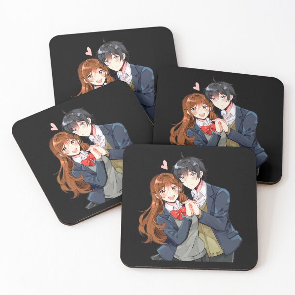 Item preview, Horimiya designed and sold by Peony-st.