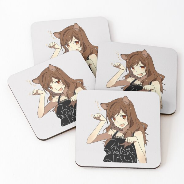 Item preview, Horimiya designed and sold by Peony-st.