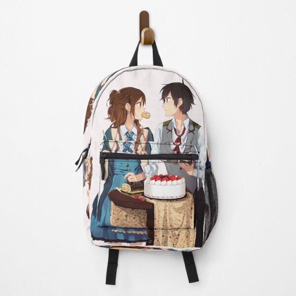 Item preview, Horimiya designed and sold by Peony-st.