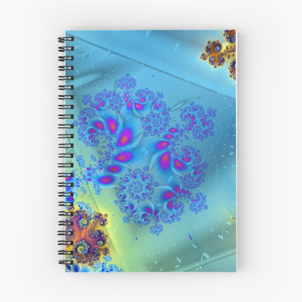 Item preview, Fractal Trigonometry designed and sold by barrowda.