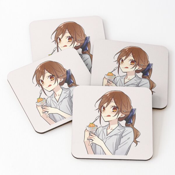 Item preview, Horimiya designed and sold by Peony-st.