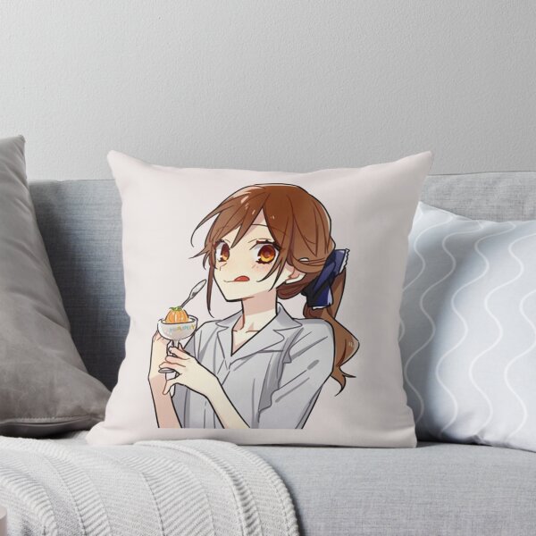 Aperçu de l'œuvre Horimiya créée et vendue par Peony-st.