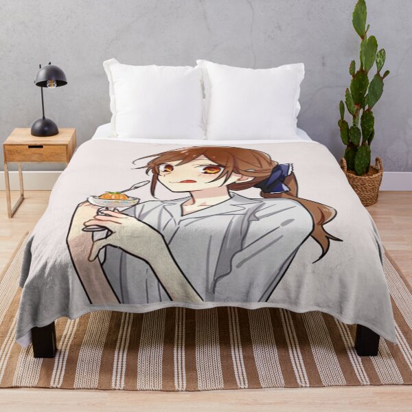 Item preview, Horimiya designed and sold by Peony-st.