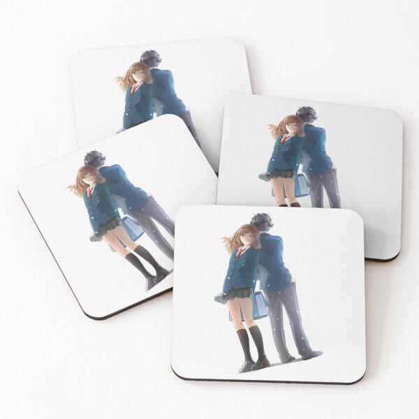 Item preview, Horimiya designed and sold by Peony-st.