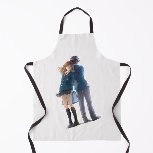 Item preview, Horimiya designed and sold by Peony-st.