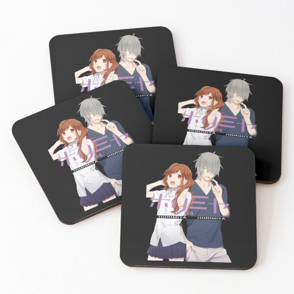 Item preview, Horimiya designed and sold by Peony-st.