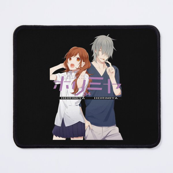 Item preview, Horimiya designed and sold by Peony-st.