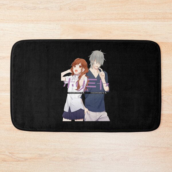 Item preview, Horimiya designed and sold by Peony-st.