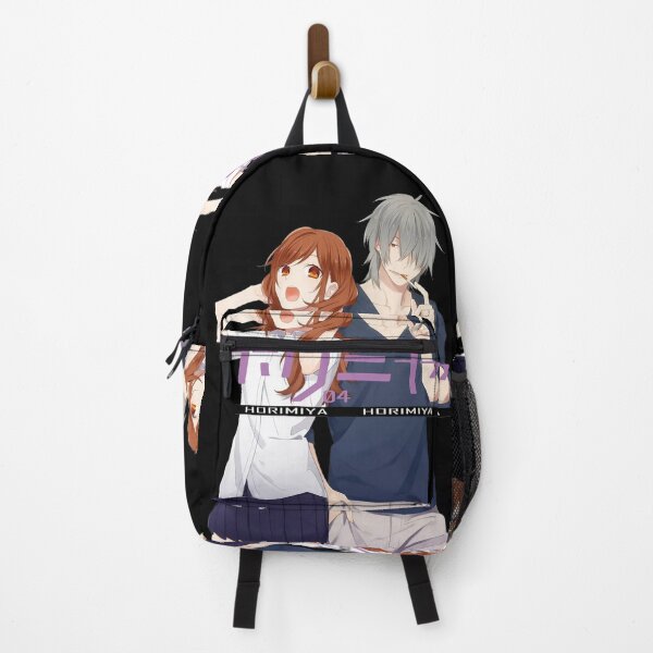 Item preview, Horimiya designed and sold by Peony-st.