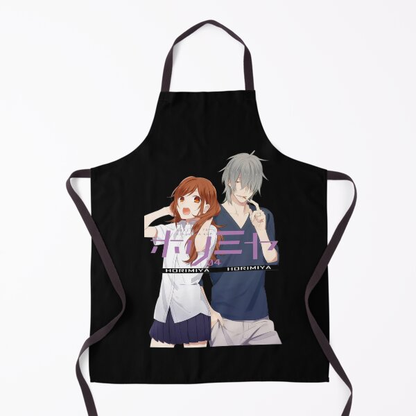 Item preview, Horimiya designed and sold by Peony-st.