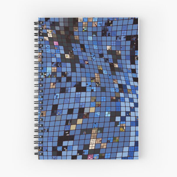Item preview, Ola azul profunda designed and sold by Tactux - Digital Artist.
