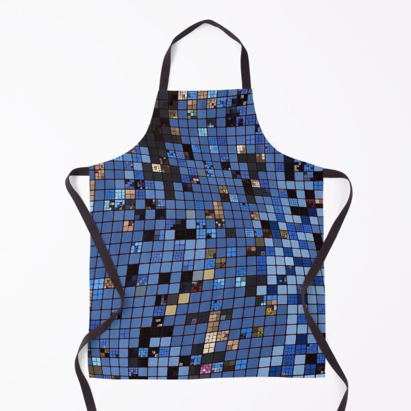 Item preview, Deep Blue Wave designed and sold by Tactux - Digital Artist.